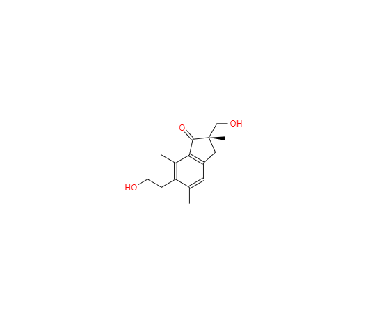 CAS：35910-16-8，蕨素A