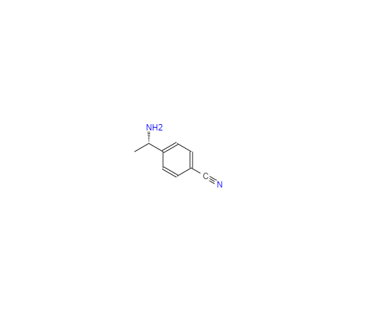 CAS：36244-70-9，(S)-4-(1-aminoethyl)benzonitrile