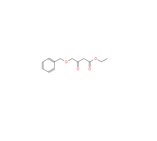 CAS：67354-34-1，4-(苄氧基)-3-氧代丁酸乙酯