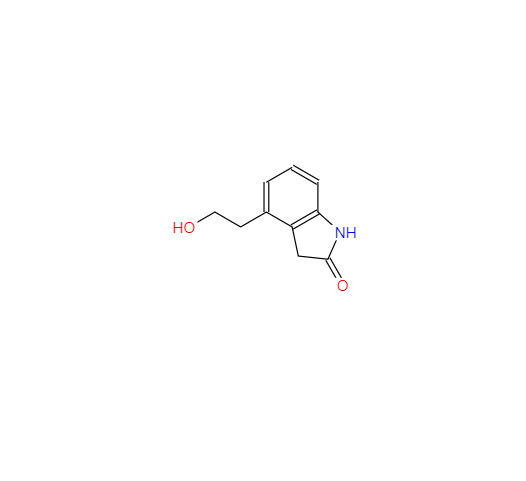 CAS：139122-19-3，4-(2-羟乙基)氧化吲哚-2-酮