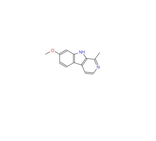 CAS：442-51-3，肉叶云香碱