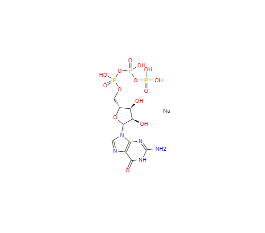 CAS：56001-37-7，5'-鸟苷三磷酸二钠