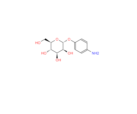 CAS：34213-86-0，4-氨基苯基 α-D-吡喃甘露糖苷