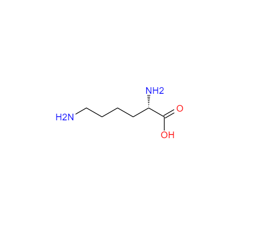CAS：25988-63-0，L-多聚赖氨酸