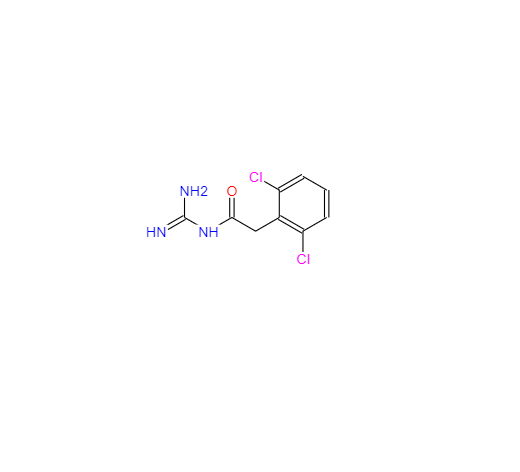 CAS：29110-47-2，氯酰胍