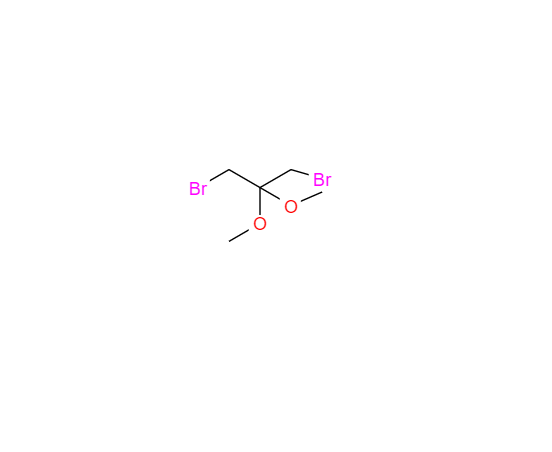 CAS：22094-18-4，1,3-二溴-2,2-二甲氧基丙烷
