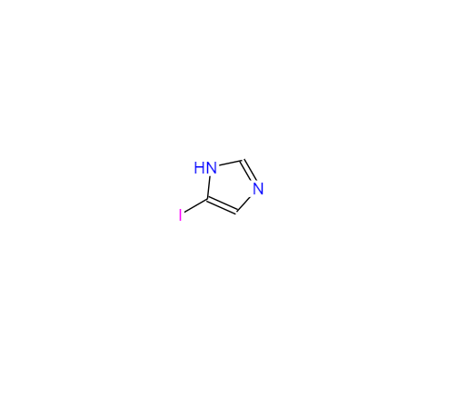 CAS：71759-89-2，4-碘咪唑