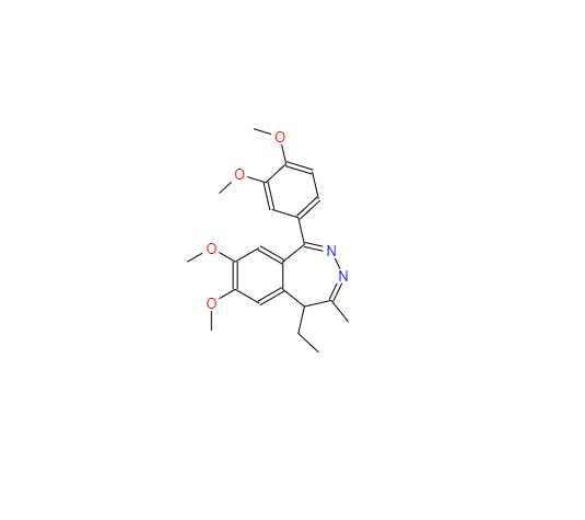CAS：22345-47-7，托非索泮