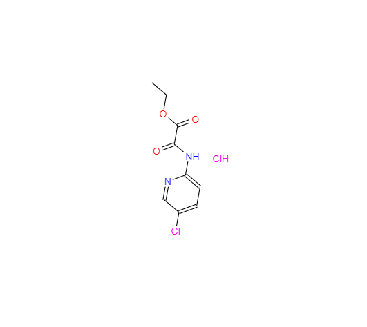 CAS：1243308-37-3，依度沙班杂质C(盐酸盐)