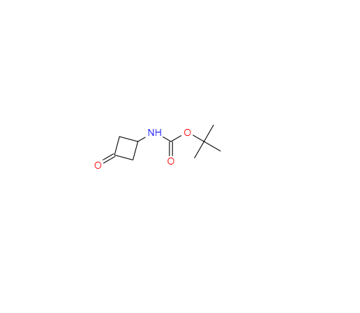 CAS：154748-49-9，3-氧代环丁烷氨基甲酸叔丁酯