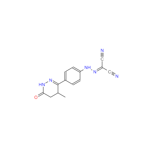 CAS：141505-33-1，左西孟旦