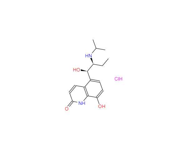 CAS：81262-93-3，盐酸丙卡特罗