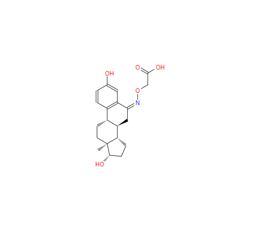 CAS：35048-47-6，β-雌二醇-6 - 酮6 - （O-羧甲基肟）
