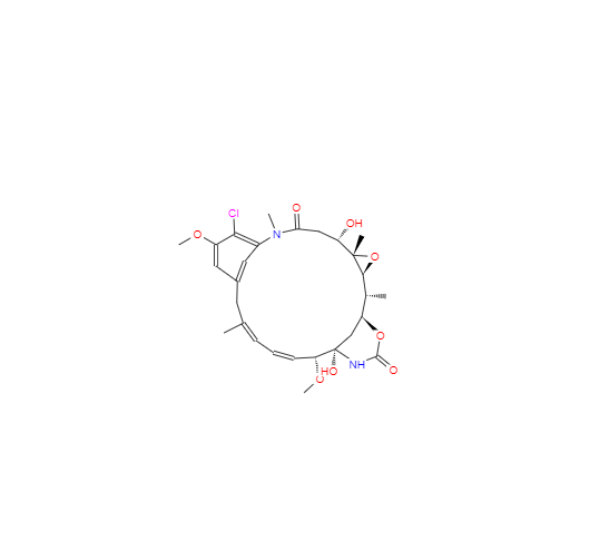 CAS：57103-68-1，安沙菌素P-0