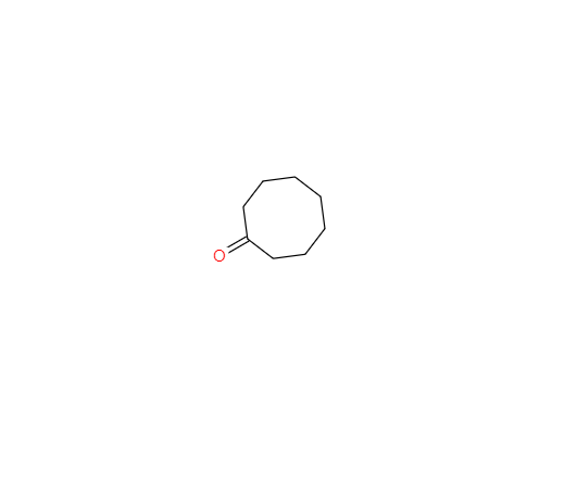 CAS： 502-49-8，环辛酮