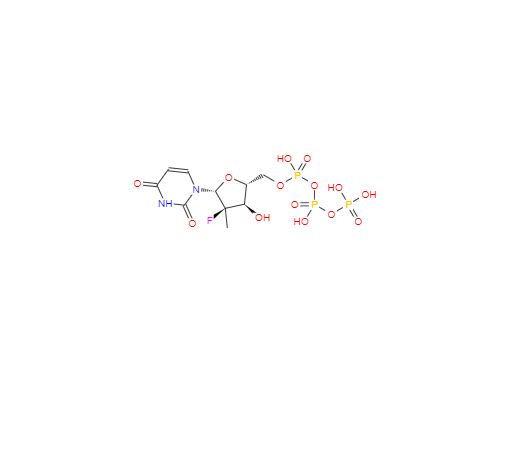 CAS：1015073-42-3，Sofosbuvir Impurity 31