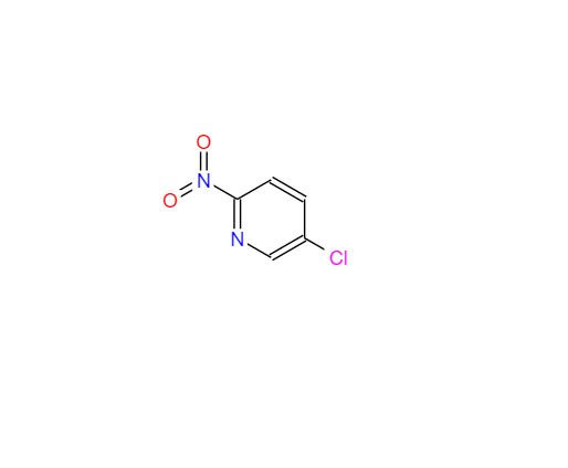 CAS： 52092-47-4， 2-硝基-5-氯吡啶