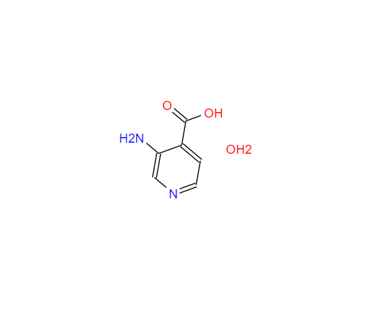 CAS：7529-20-6，3-氨基异烟酸