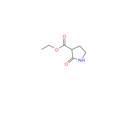 CAS：36821-26-8，2-氧吡咯烷-3-甲酸乙酯