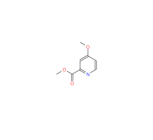 CAS：29681-43-4，4-甲氧基-2-吡啶甲酸甲酯