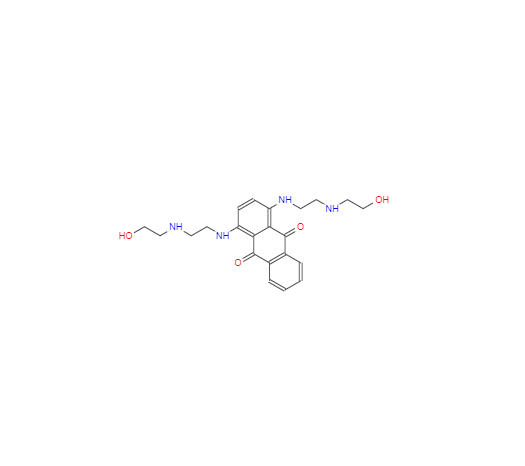 CAS：64862-96-0，Ametantrone