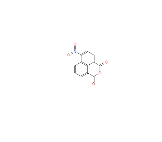 CAS：6642-29-1，4-硝基-1,8-萘二甲酸酐