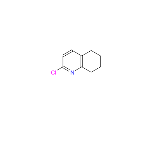 CAS：21172-88-3，2-氯-5,6,7,8-四氢喹啉