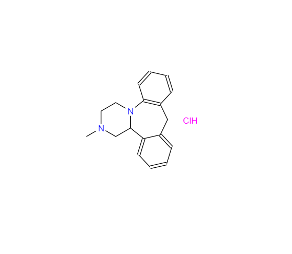 CAS：21535-47-7，米赛林盐酸盐溶液
