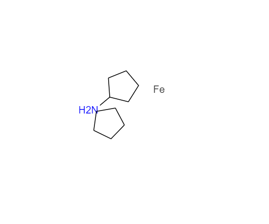 CAS：1273-82-1，氨基二茂铁