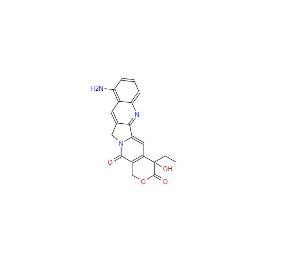 CAS：91421-43-1，9-氨基喜树碱