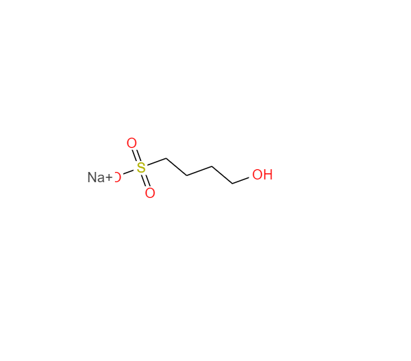 CAS：31465-25-5，4-羟基丁基磺酸钠
