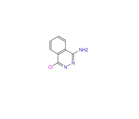 CAS：13580-86-4，4-氯-1-酞嗪
