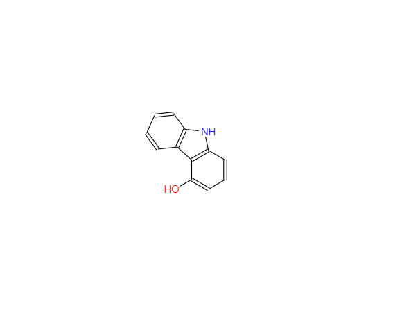 CAS：52602-39-8，4-羟基咔唑