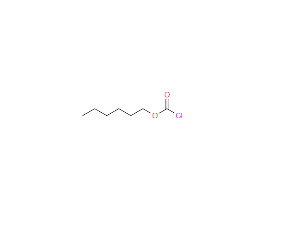 CAS：6092-54-2，氯甲酸正己脂