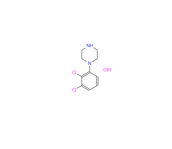 CAS：119532-26-2，1-(2,3-二氯苯基)哌嗪盐酸盐