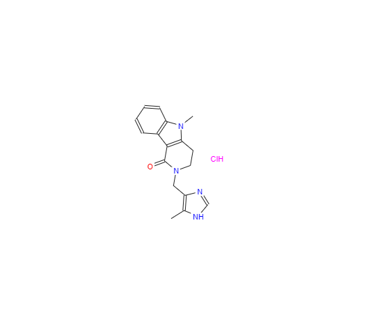 CAS：122852-69-1，盐酸阿洛司琼