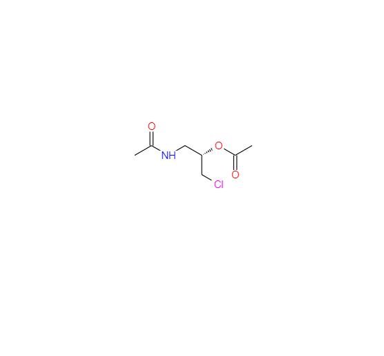 CAS：183905-31-9，(S)-N-[2-乙酰氧基-3-氯丙基]乙酰胺