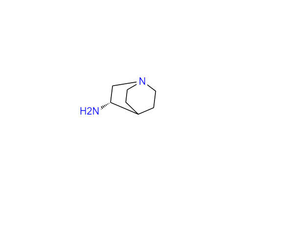 CAS：120570-05-0，(S)-3-氨基-1-氮杂双环[2.2.2]辛烷