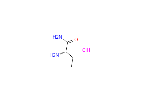 CAS：7682-20-4，(S)-(+)-2-氨基丁酰胺盐酸盐