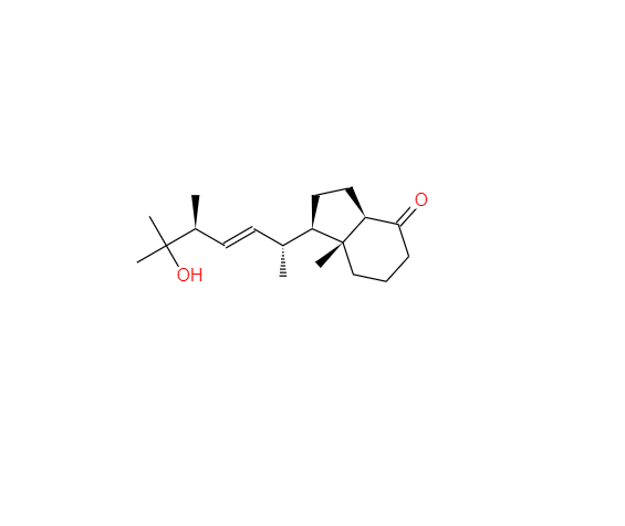 CAS：95716-68-0，帕立骨化醇CD环