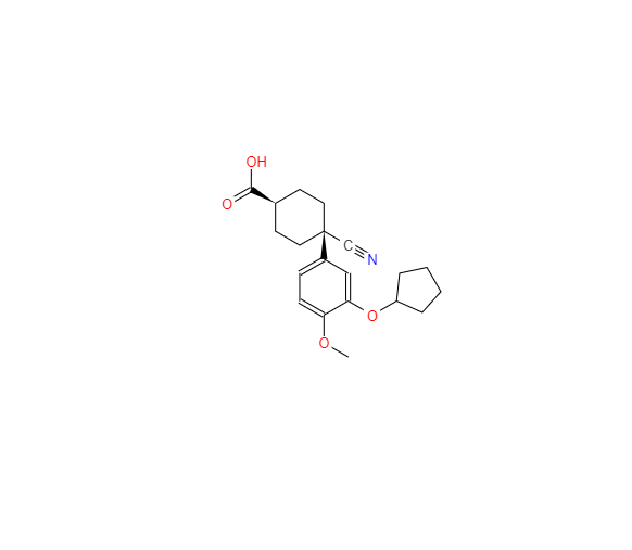 CAS：153259-65-5，西洛司特