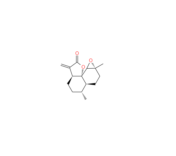 CAS：50906-56-4，青蒿乙素