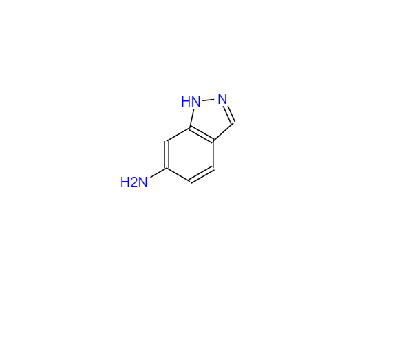 CAS：6967-12-0，6-氨基吲唑