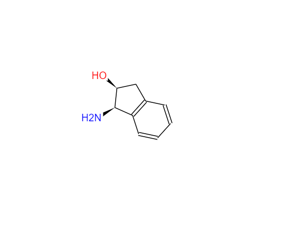 CAS：136030-00-7，(1R,2S)-1-氨基-2-茚醇