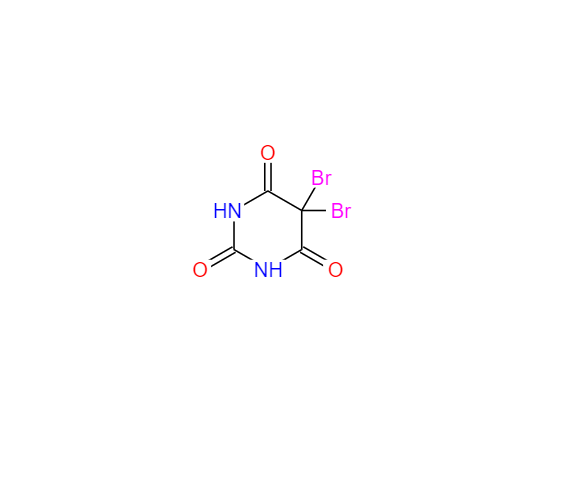CAS：511-67-1，5,5-二溴巴比妥酸