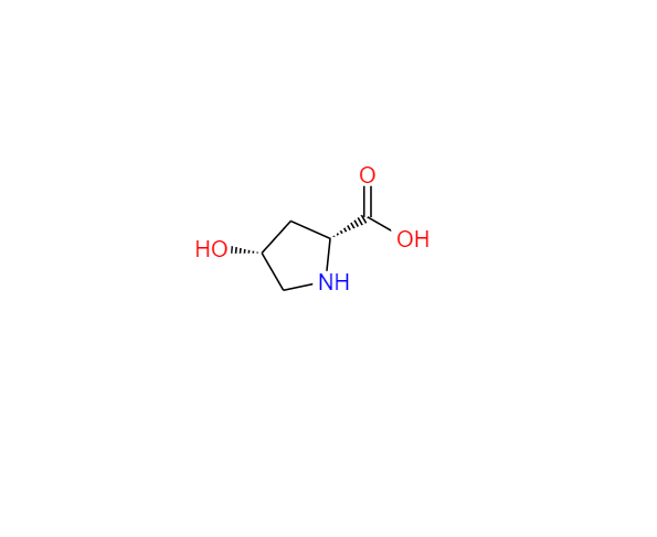 CAS：2584-71-6，顺式-D-羟脯氨酸