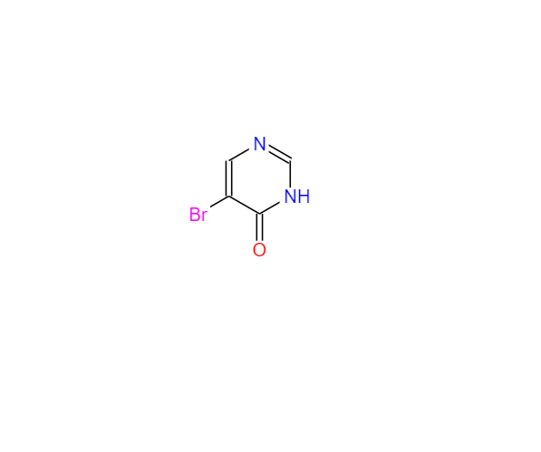 CAS：19808-30-1，4-羟基-5-溴嘧啶