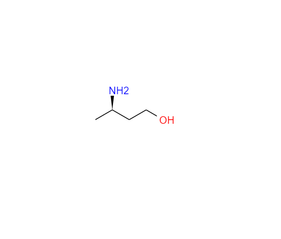CAS：61477-40-5，(R)-3-氨基丁醇