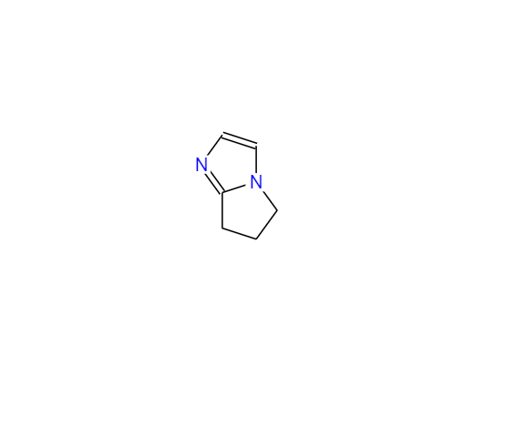 CAS：59646-16-1，6,7-二氢-5H-吡咯[1,2-a]咪唑