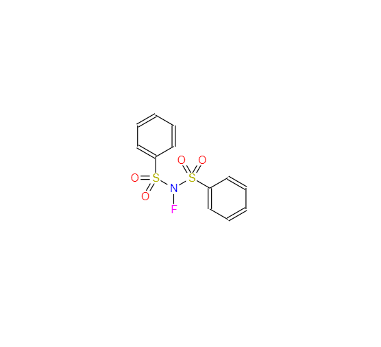 CAS：133745-75-2，N-氟代双苯磺酰胺